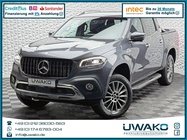 Mercedes-Benz X-Class 2020