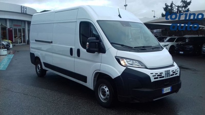 Fiat Ducato 2024