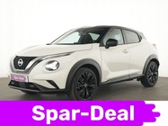 Nissan Juke 2021