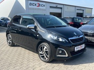Peugeot 108 2020