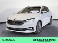 Skoda Fabia 2026