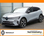 Renault Megane 2022