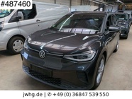 Volkswagen ID.4 2021
