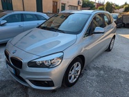 BMW 2 Series 2015