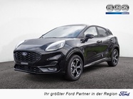 Ford Puma 2025