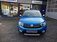 Dacia Sandero 2020