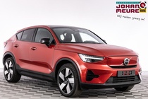 Volvo C40 2023