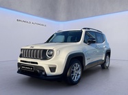 Jeep Renegade 2023