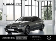 Mercedes-Benz C-Class 2024