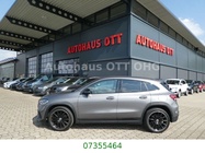 Mercedes-Benz GLA-Class 2022