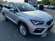 Seat Ateca 2023
