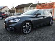 Seat Leon 2020
