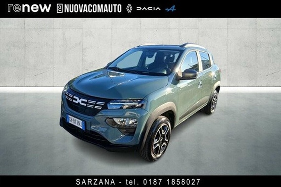 Dacia Other 2023