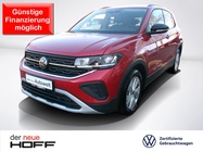 Volkswagen T-Cross 2024