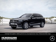 Mercedes-Benz GLC-Class 2019