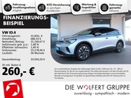 Volkswagen ID.4 2025