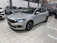 Fiat Tipo 2022