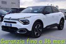 Citroen C4 2023