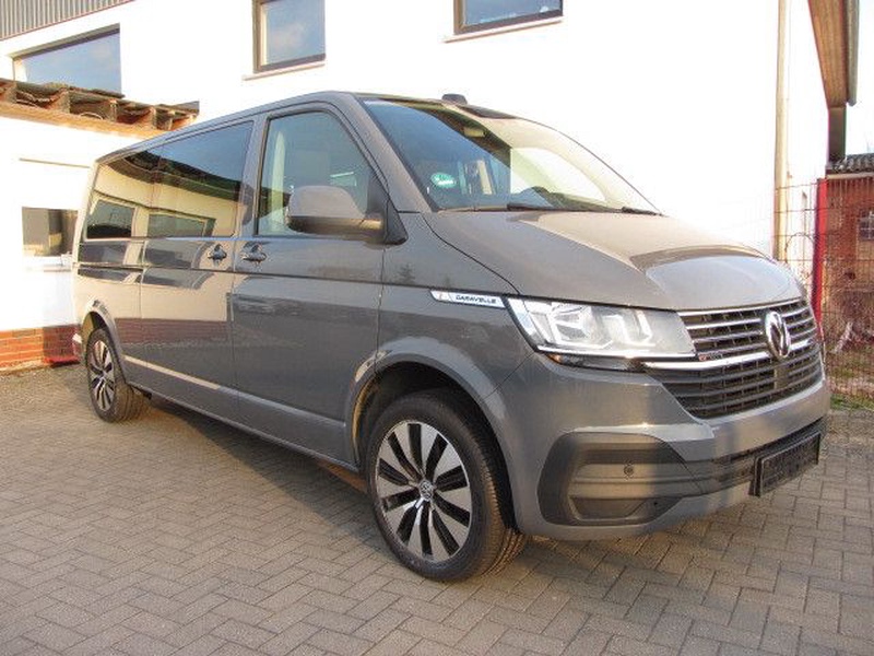 Volkswagen T6