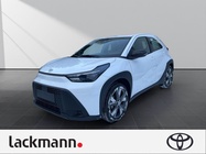 Toyota Aygo 2025