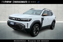 Dacia Duster 2025