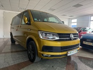 Volkswagen T6 2019