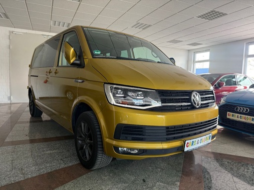 Volkswagen T6 2019