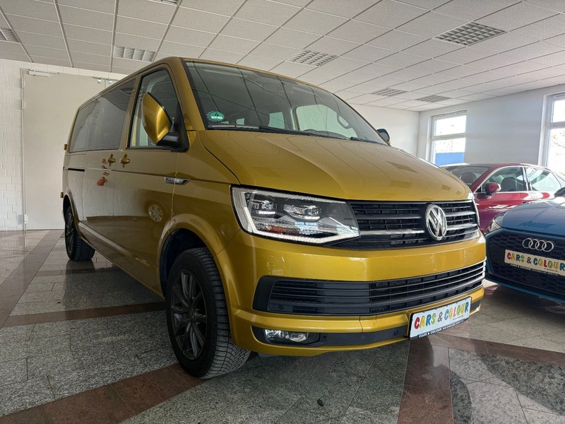Volkswagen T6