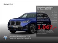 BMW X3 2025
