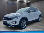 Volkswagen T-Roc 2023