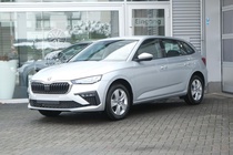 Skoda Scala 2025