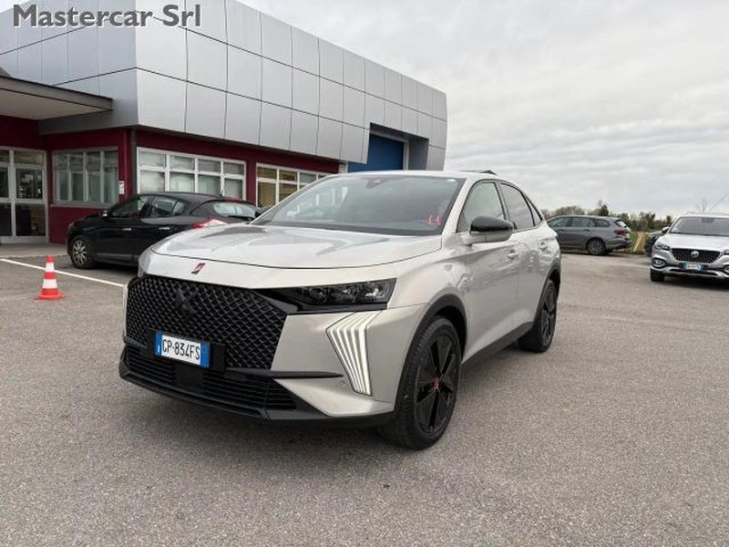 Citroen DS7