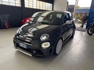 Abarth 595 2021