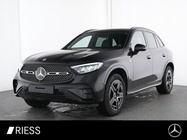 Mercedes-Benz GLC-Class 2025