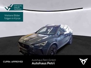 Cupra Formentor 2023