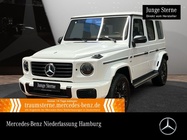 Mercedes-Benz G-Class 2024