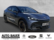 Cupra Tavascan 2026
