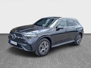 Mercedes-Benz GLC-Class 2024