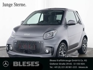 Smart ForTwo 2023