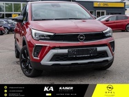 Opel Crossland 2024