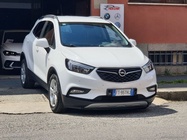 Opel Mokka 2019