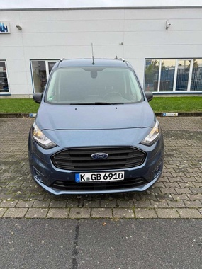 Ford Transit Connect 2024