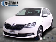Skoda Fabia 2021