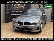 BMW 3 Series 2023