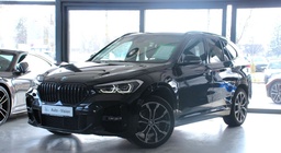 BMW X1 2022
