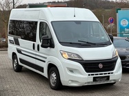 Fiat Ducato 2019