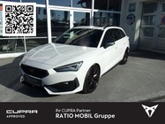 Cupra Leon 2023