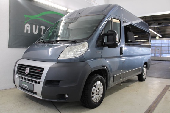 Fiat Ducato 2010
