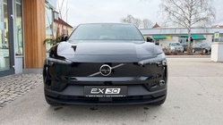 Volvo EX30 2025