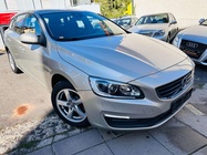 Volvo V60 2016